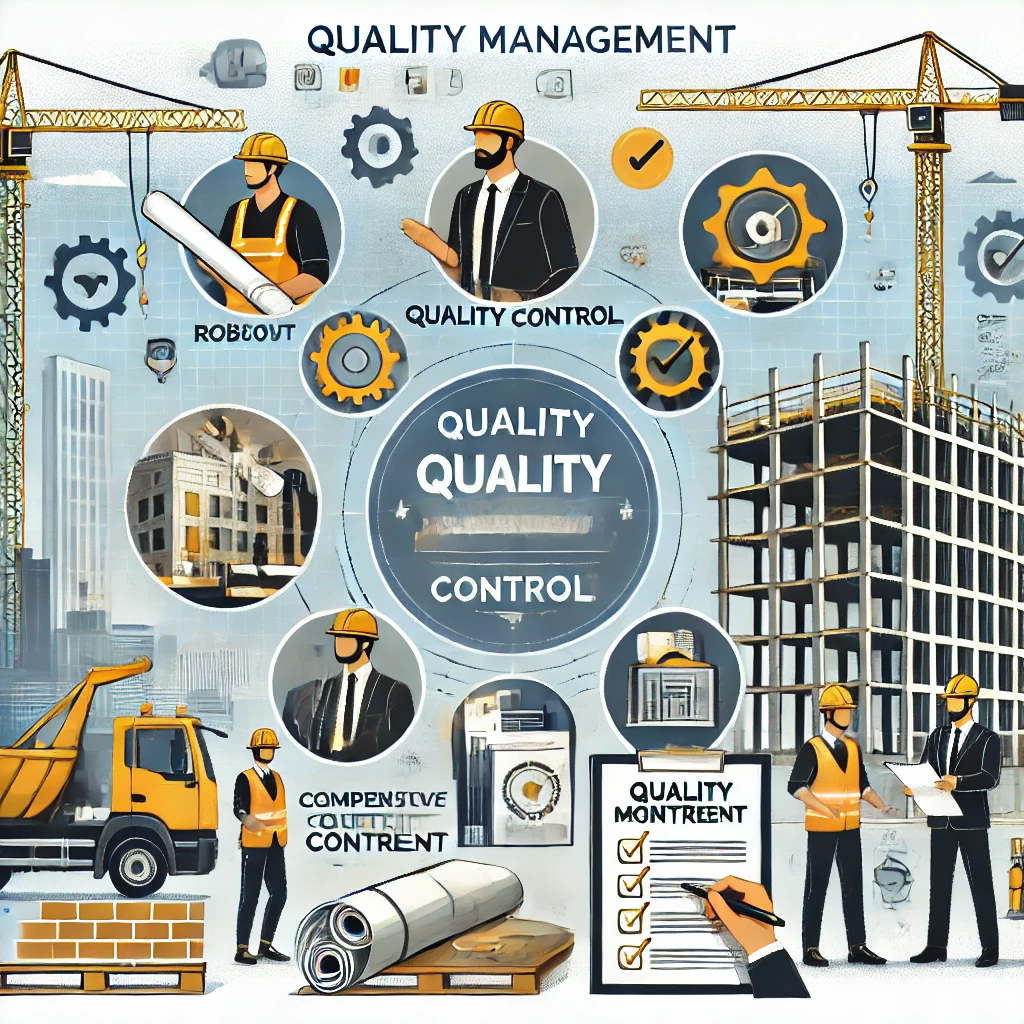 Quality Management